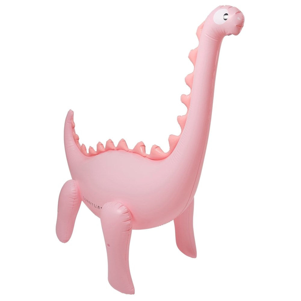 Sunnylife: Dino Giant Sprinkler Pink