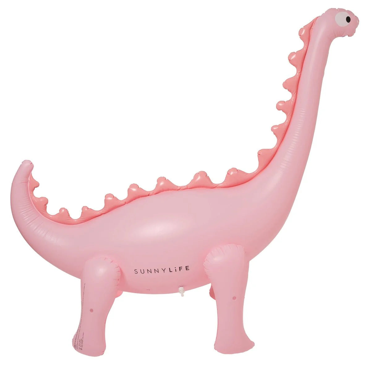 Sunnylife: Dino Giant Sprinkler Pink