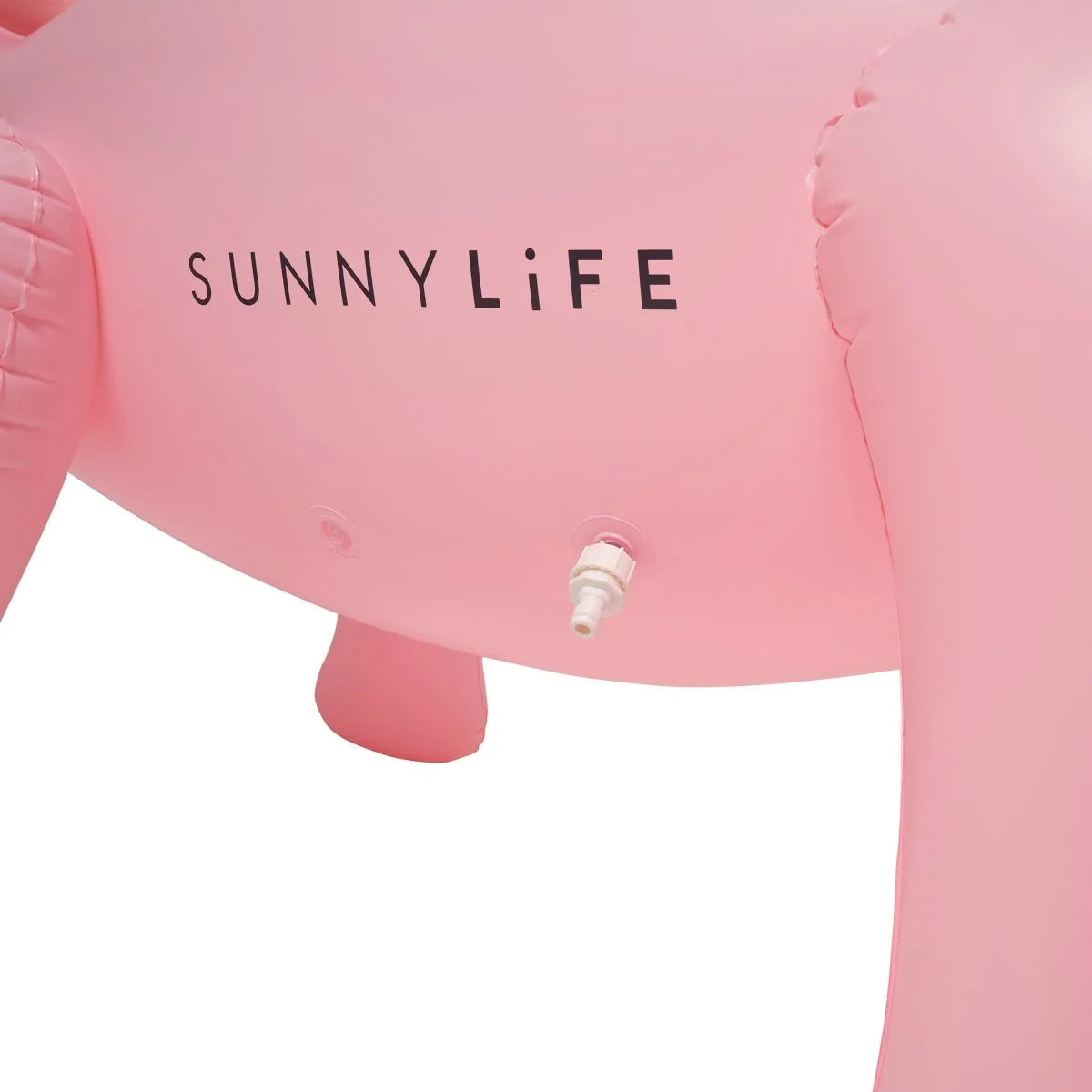 Sunnylife: Dino Giant Sprinkler Pink