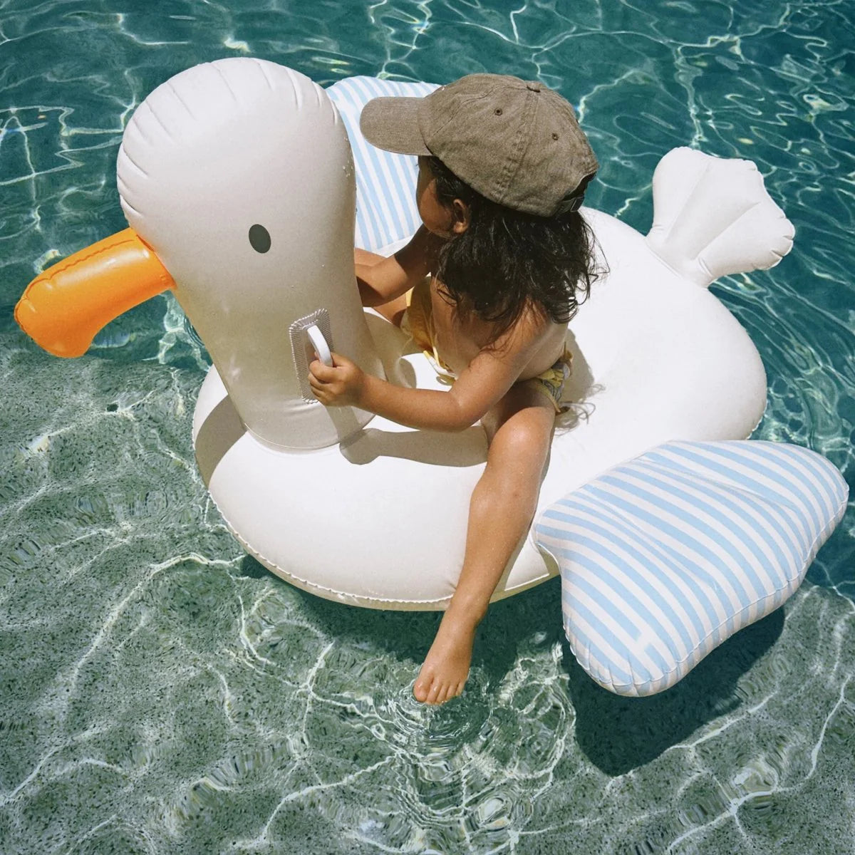 Sunnylife: Kids Ride On: Sammy the Seagull