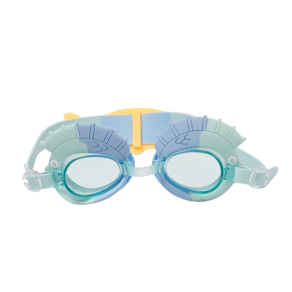 Sunnylife: Kids Swim Goggles - Finn the Fish