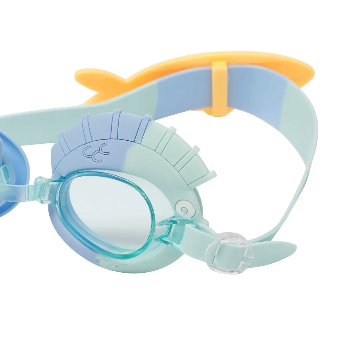 Sunnylife: Kids Swim Goggles - Finn the Fish