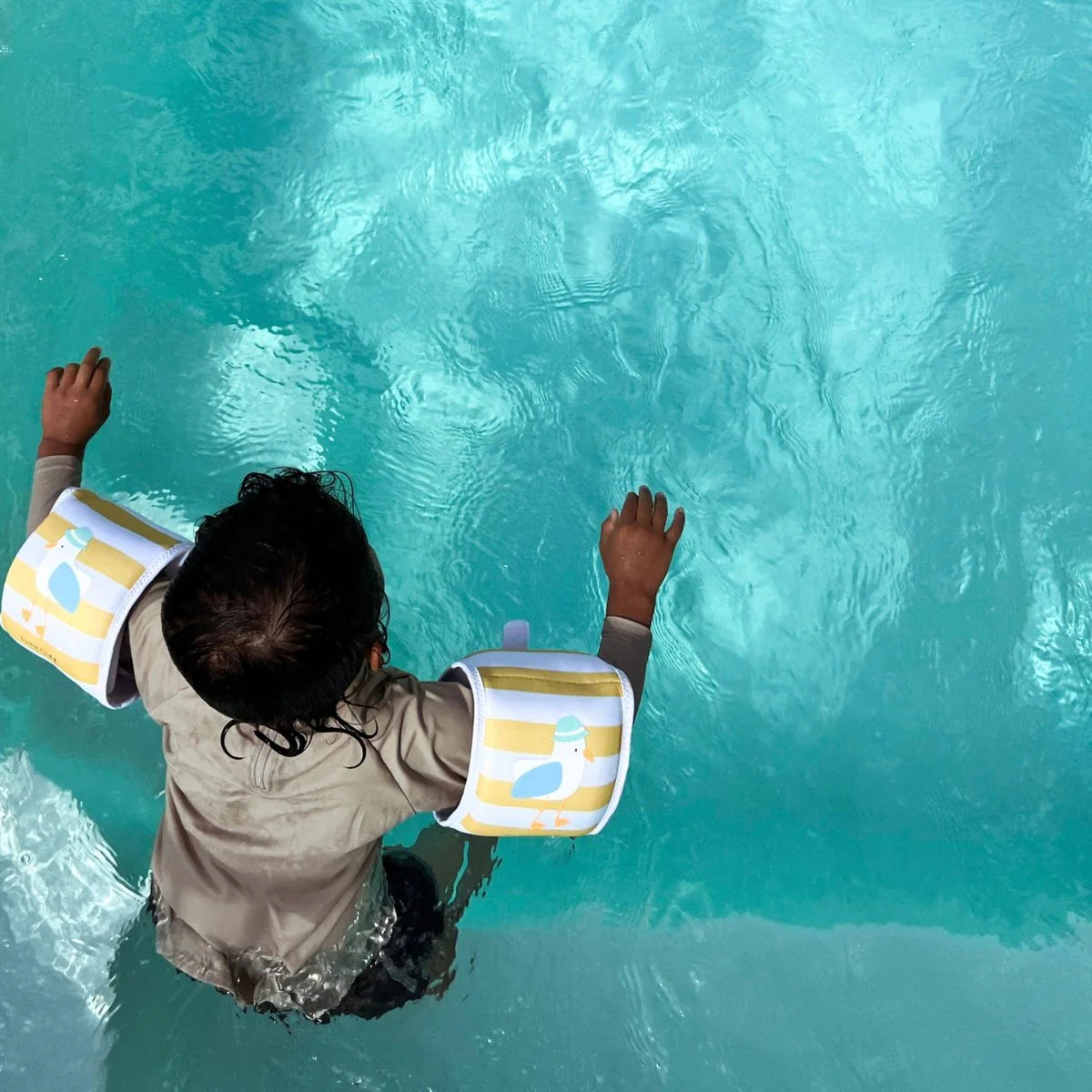 Sunnylife: Kids Bands - Sammy the Seagull