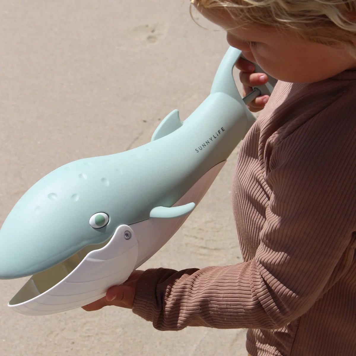 Sunnylife: Sand Claws Whale