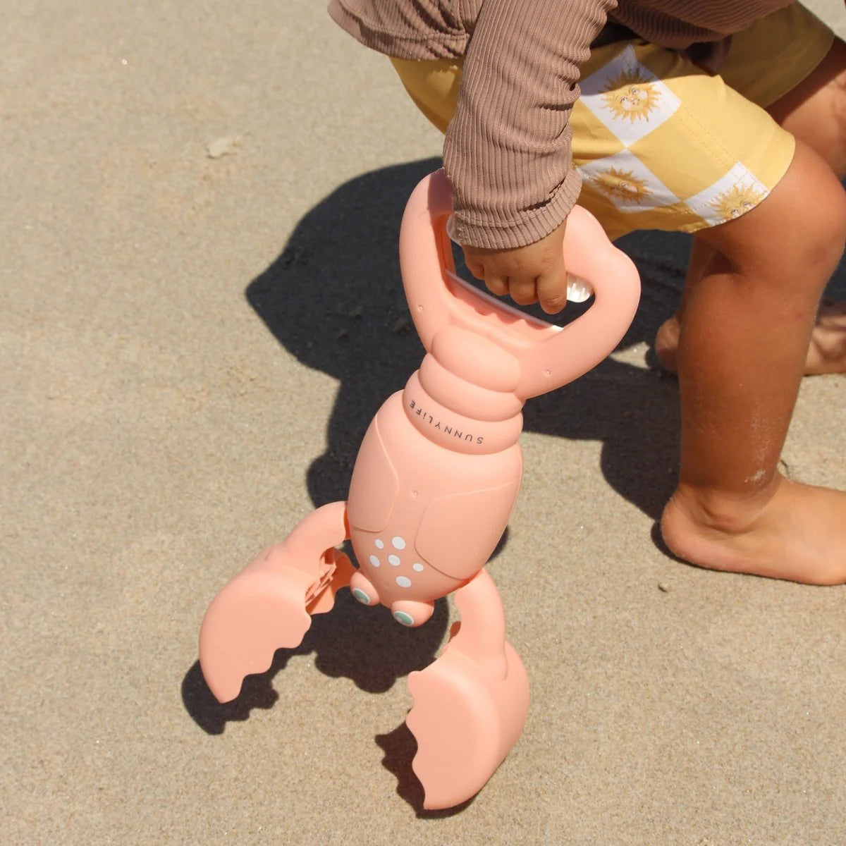 Sunnylife: Lobster Sand Claws