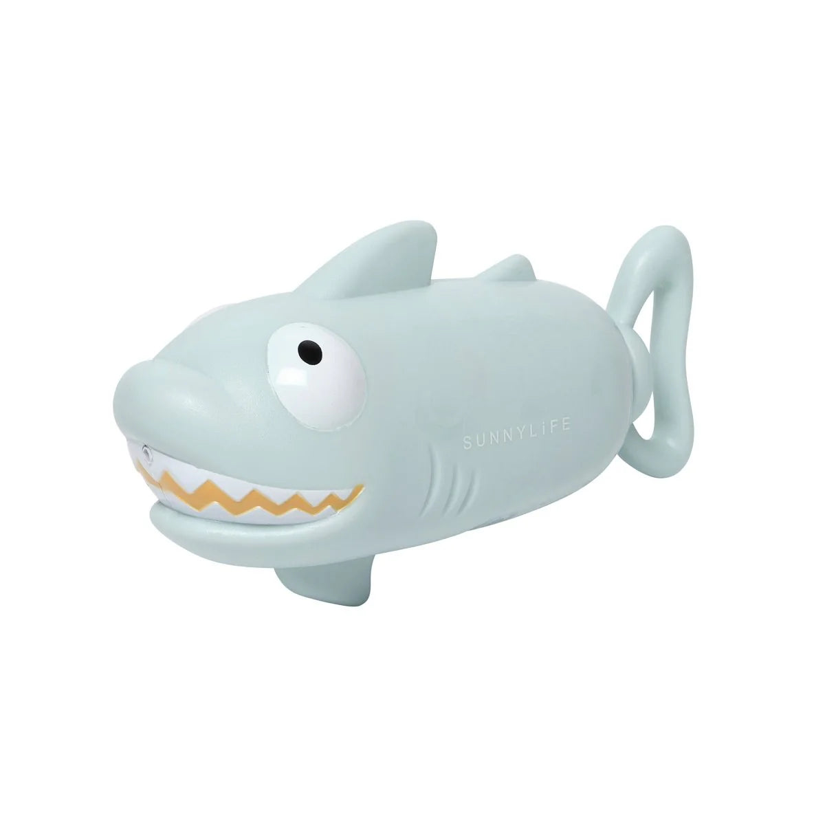 Sunnylife: Water Squirters Shark Pastel Blue