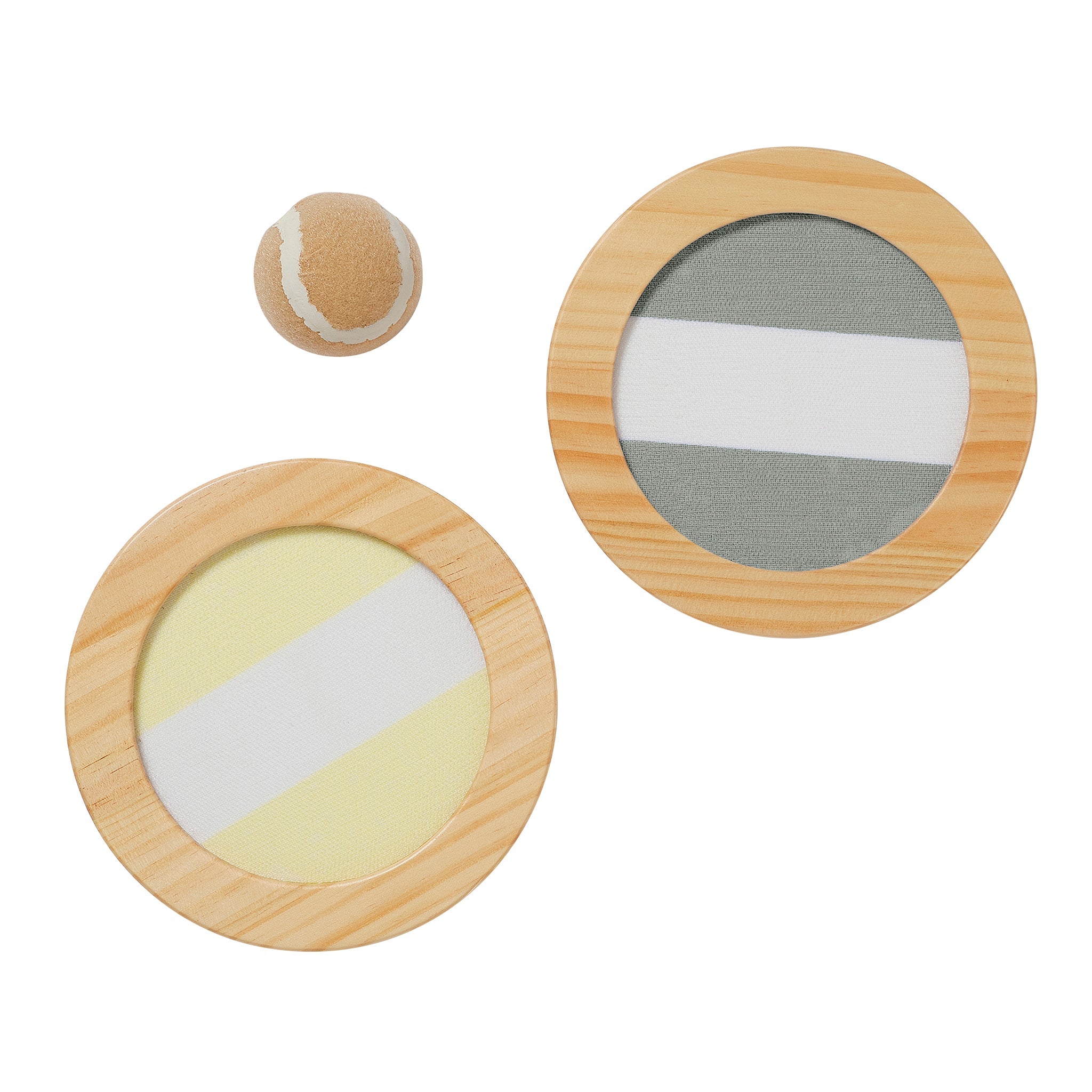 Sunnylife Catch Ball Set - Seagrass