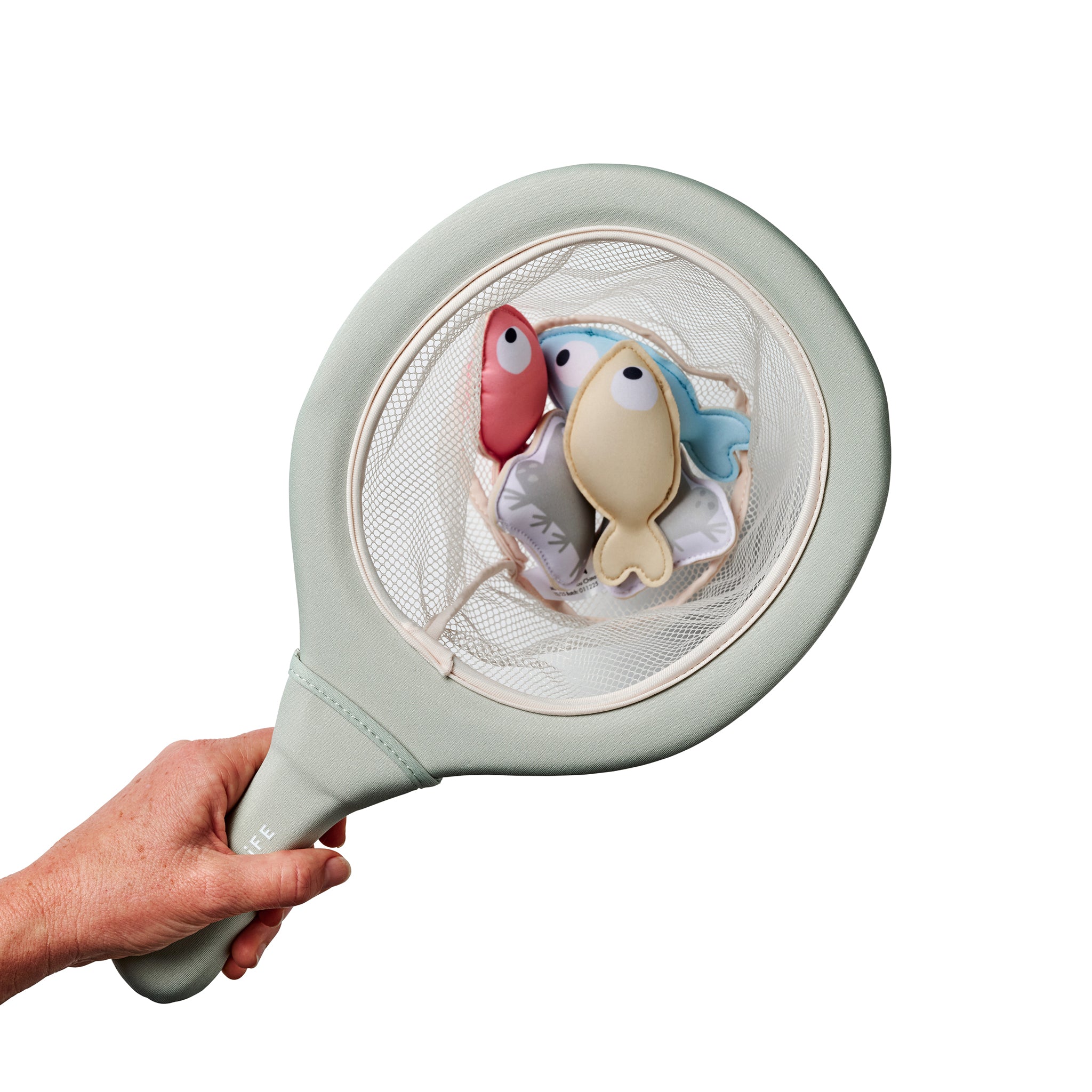 Sunnylife Fishing Game - Apple Sorbet