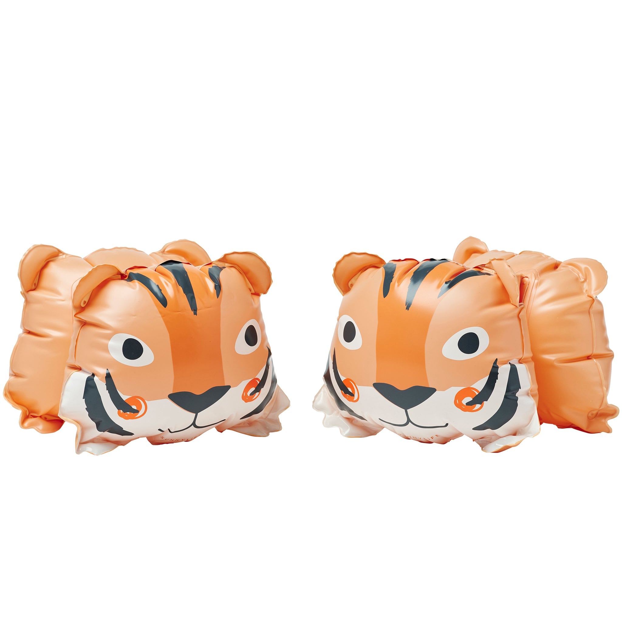 Sunnylife Inflatable Arm Bands - Tino the Tiger
