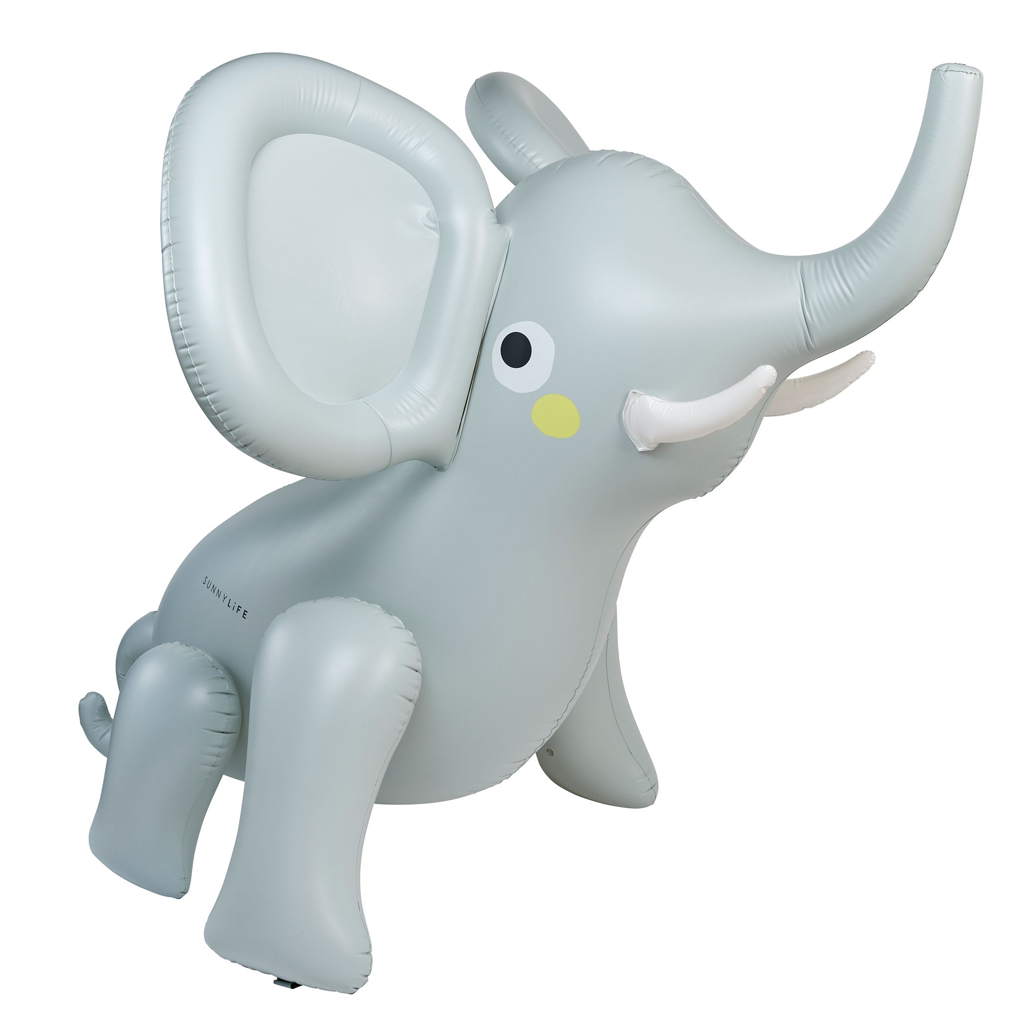 Sunnylife Giant Inflatable Sprinkler - Eli the Elephant