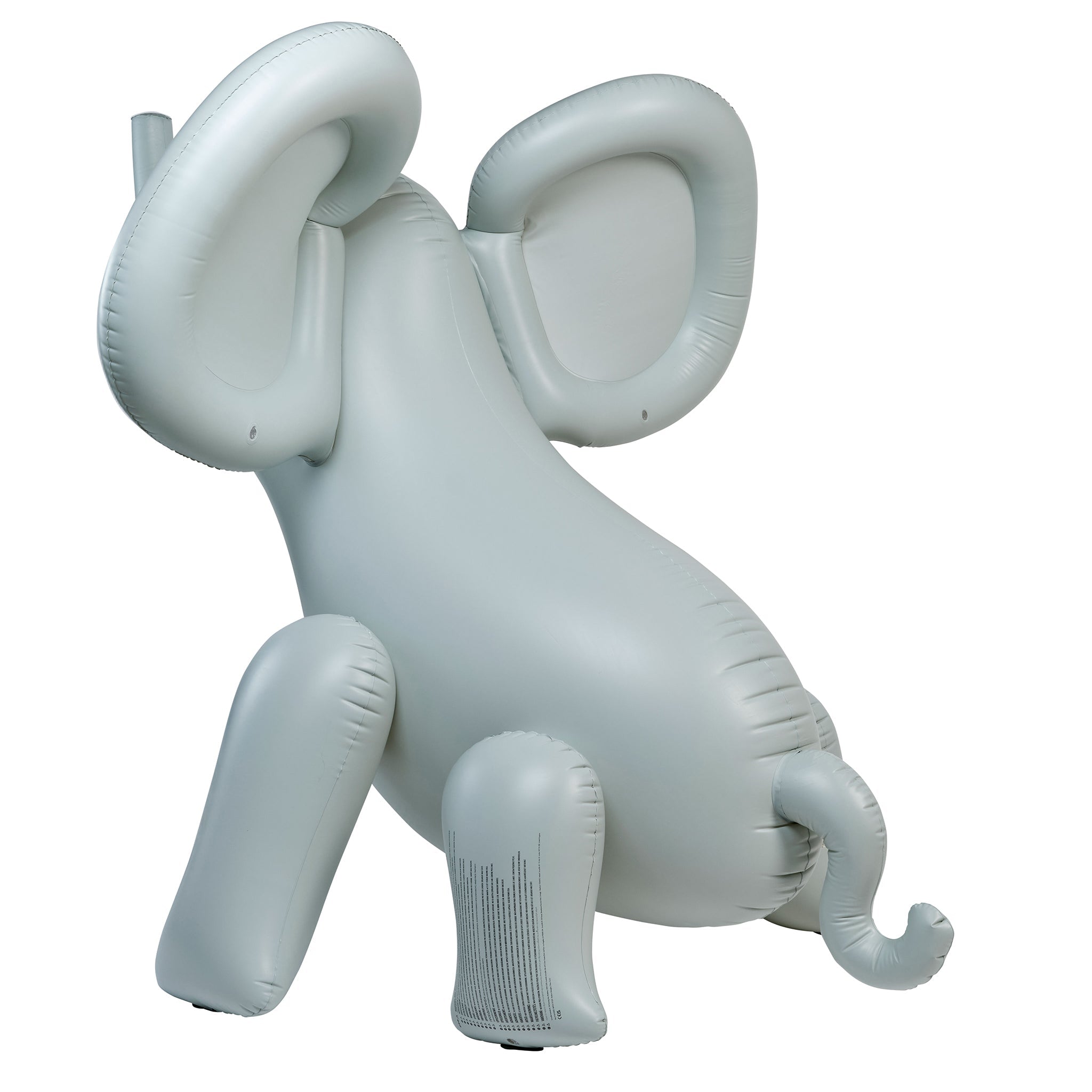 Sunnylife Giant Inflatable Sprinkler - Eli the Elephant