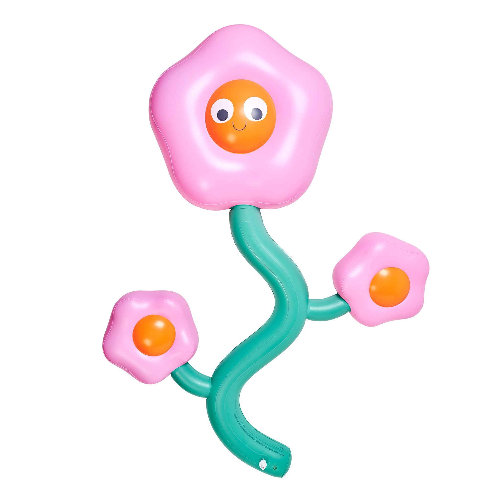 Sunnylife Inflatable Sprinkler - Poppy the Peach