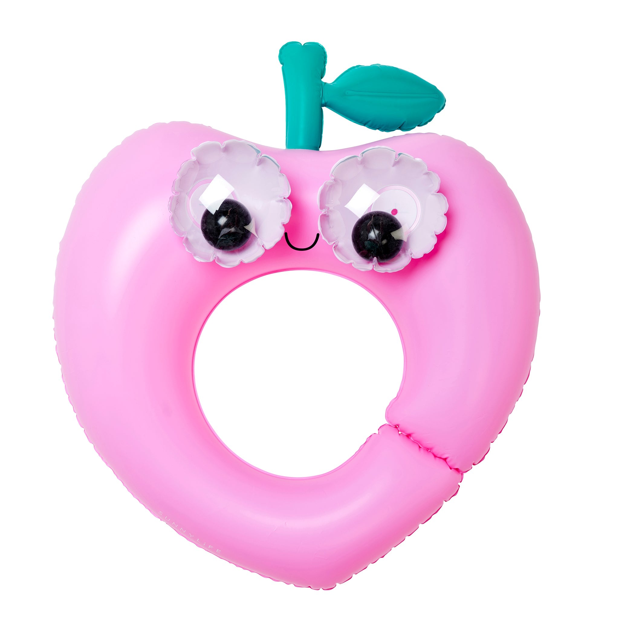 Sunnylife Kiddy Float - Poppy the Peach