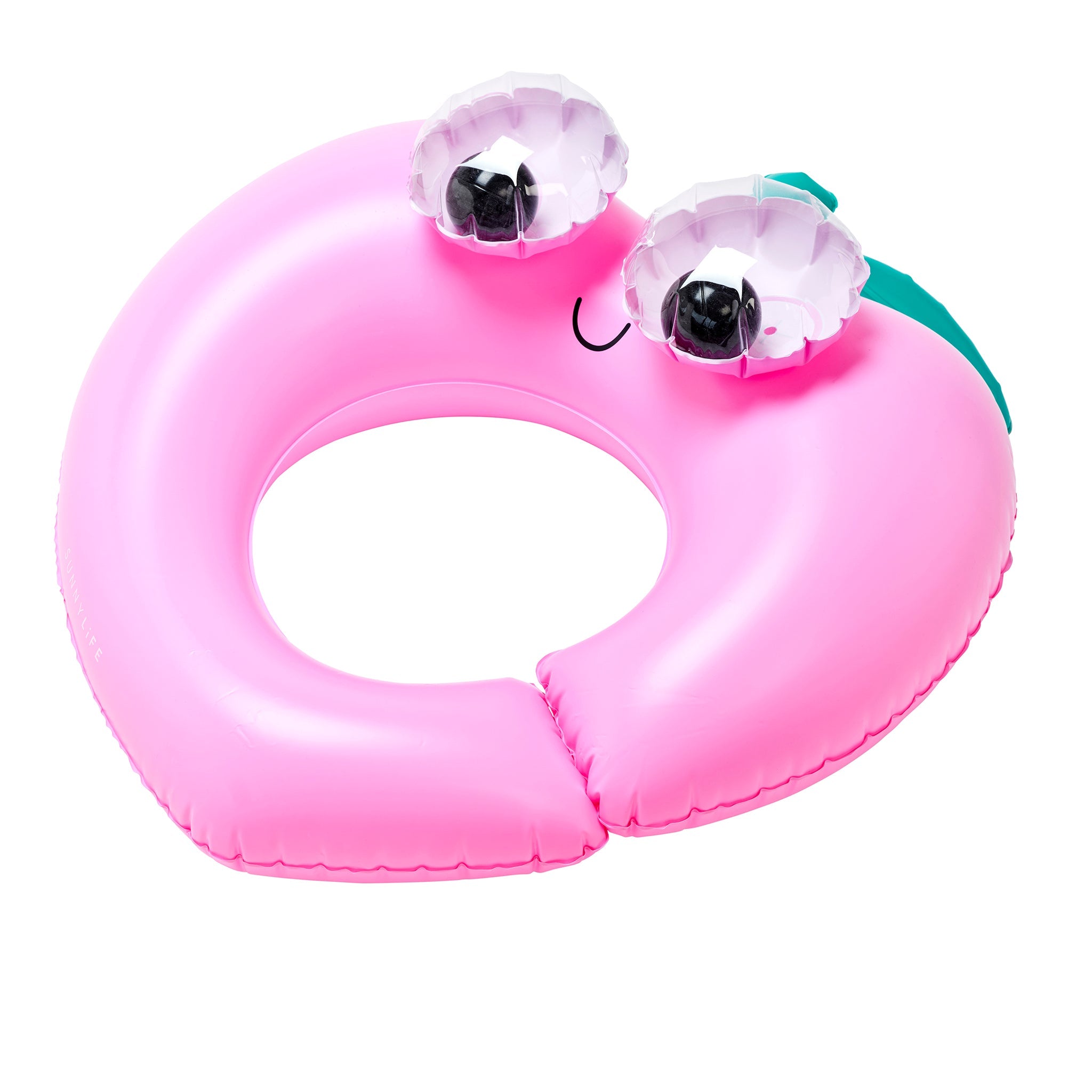 Sunnylife Kiddy Float - Poppy the Peach