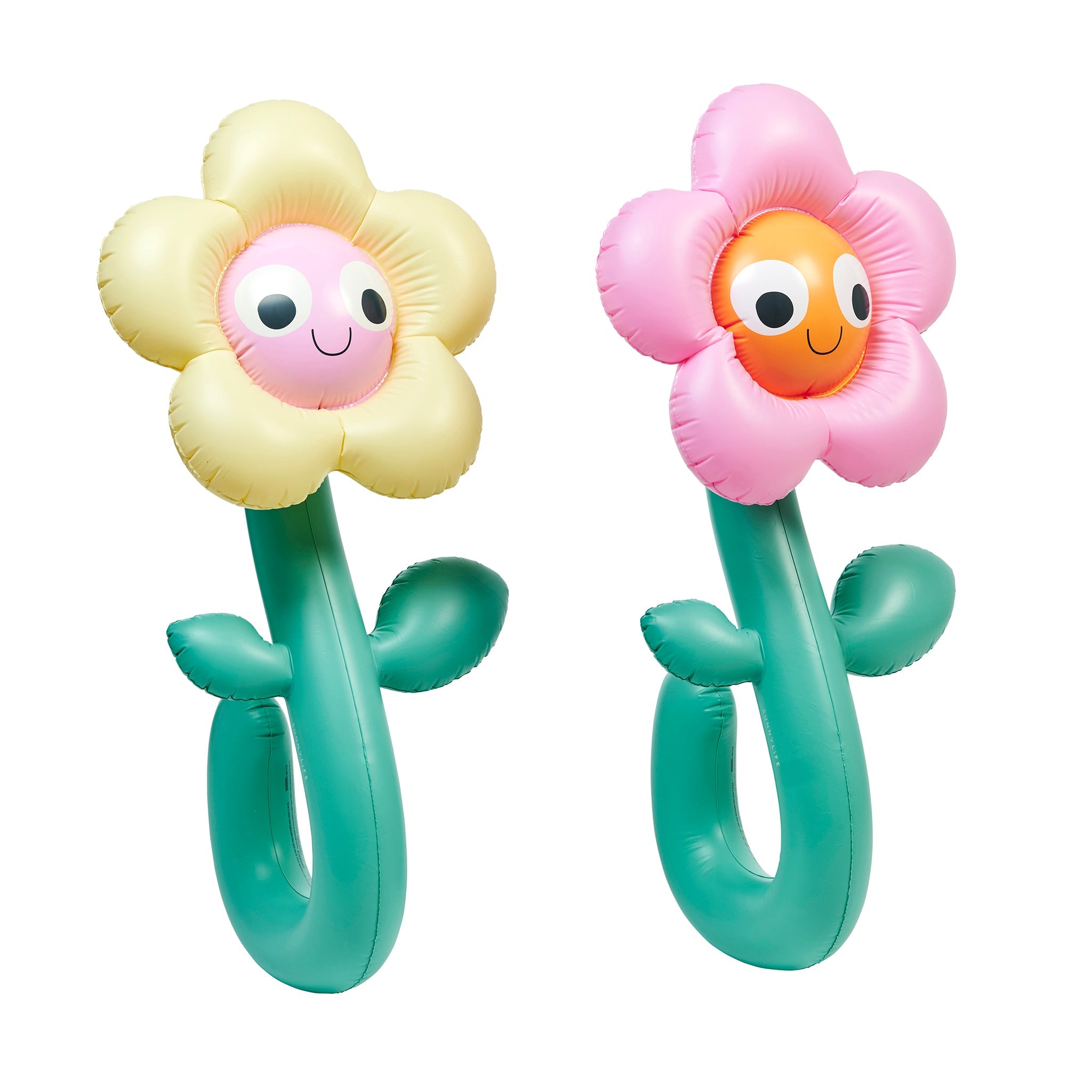 Sunnylife Kids Inflatable Noodles - Poppy the Peach