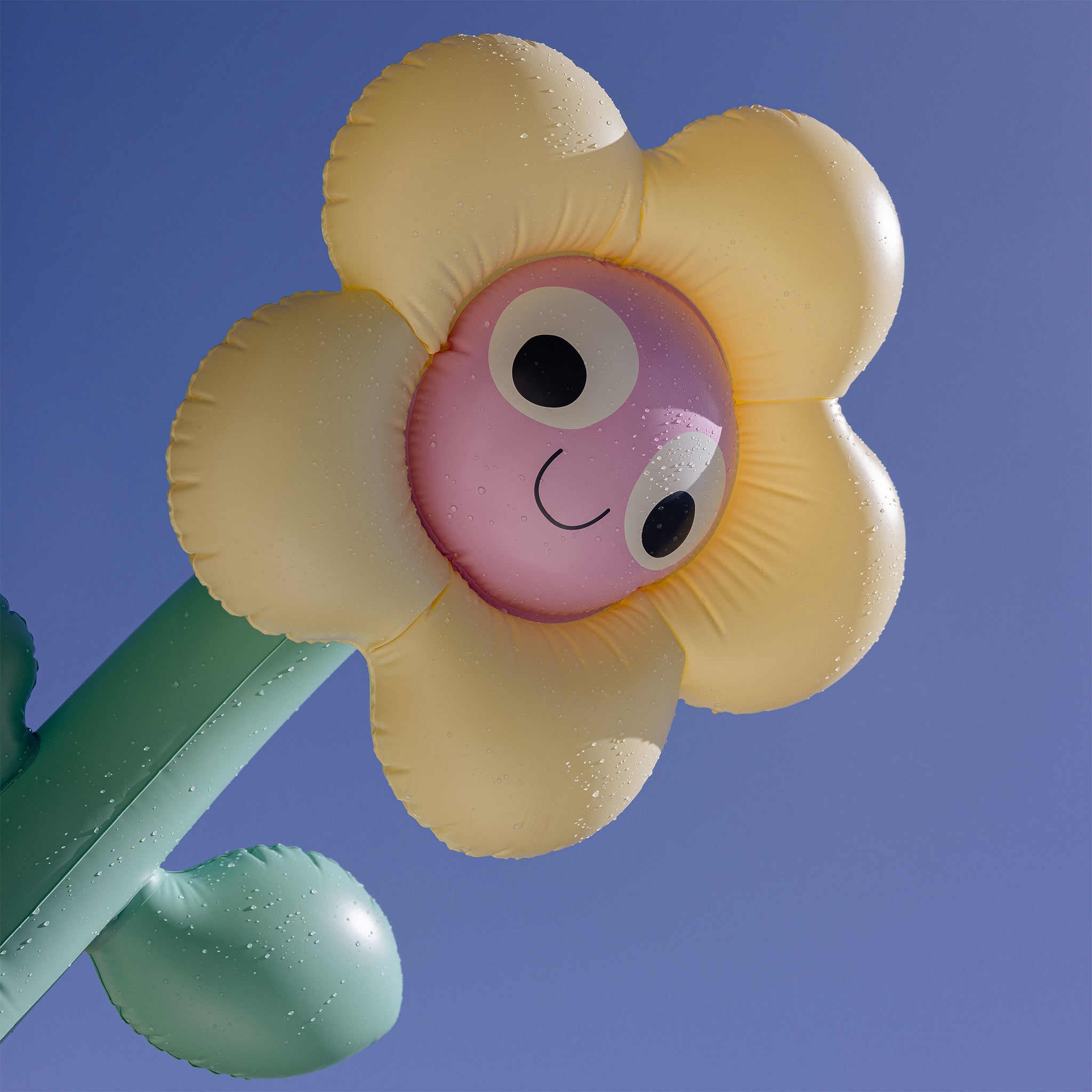 Sunnylife Kids Inflatable Noodles - Poppy the Peach