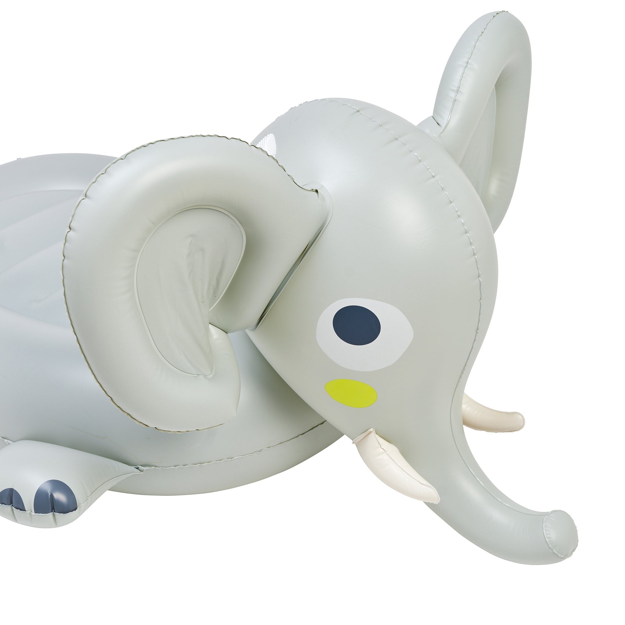 Sunnylife Kids Ride-On Float - Eli the Elephant