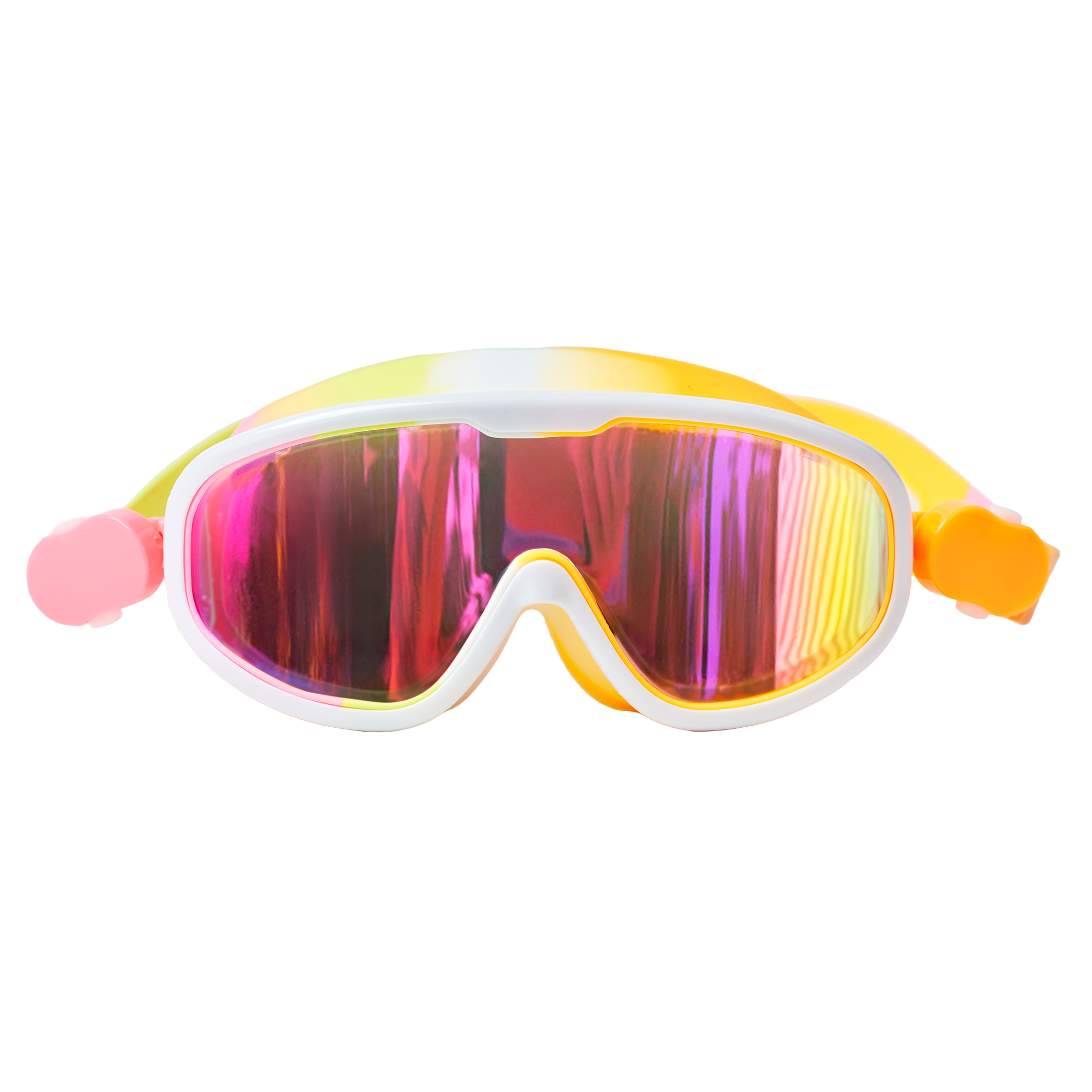 Sunnylife Kids Swim Mask - Poppy the Peach