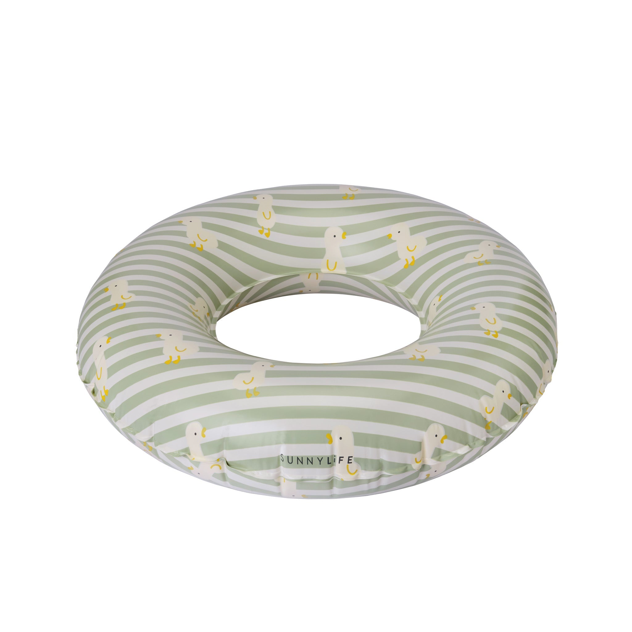 Sunnylife Mini Pool Ring - Dex the Duck
