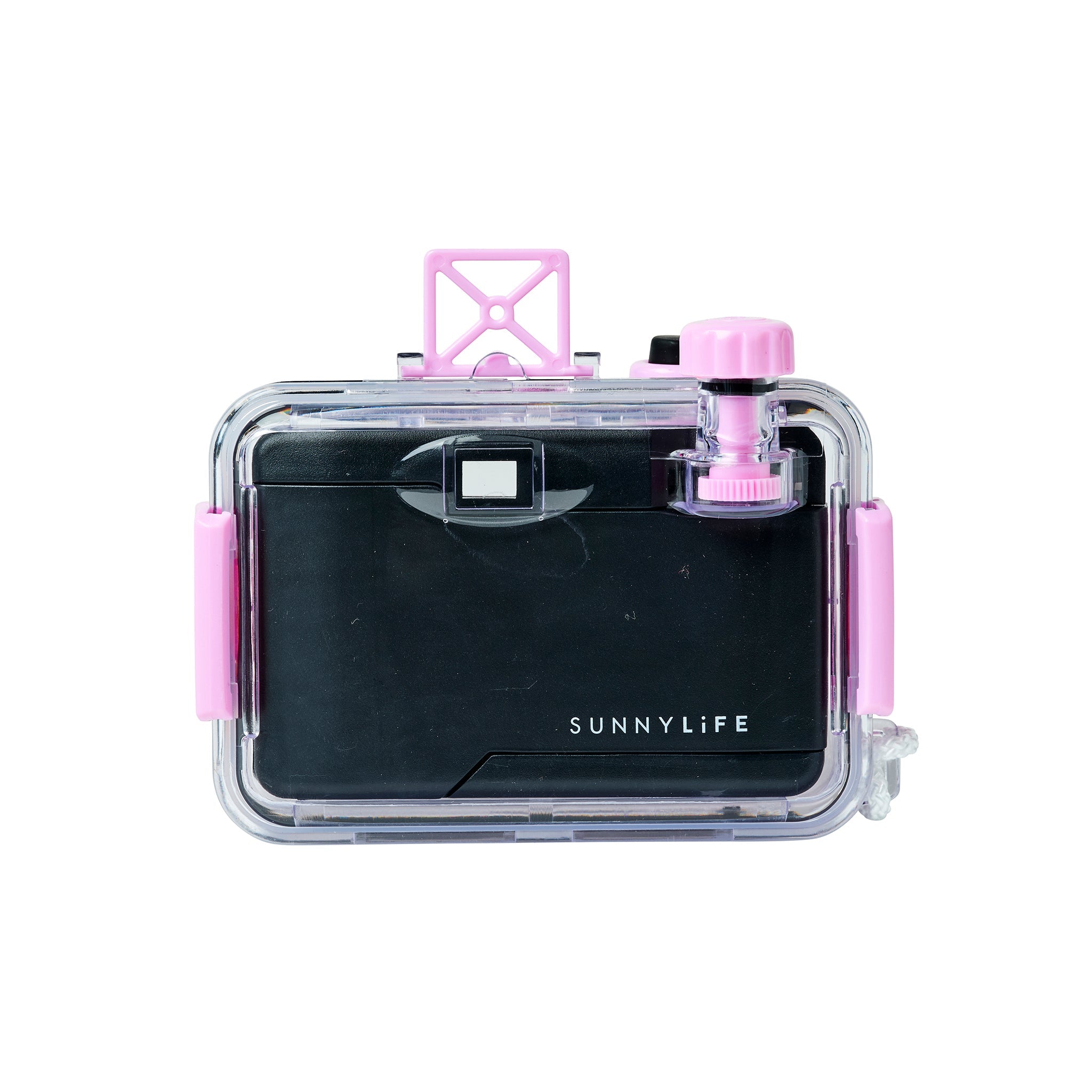 Sunnylife Underwater Camera - Zest Magenta