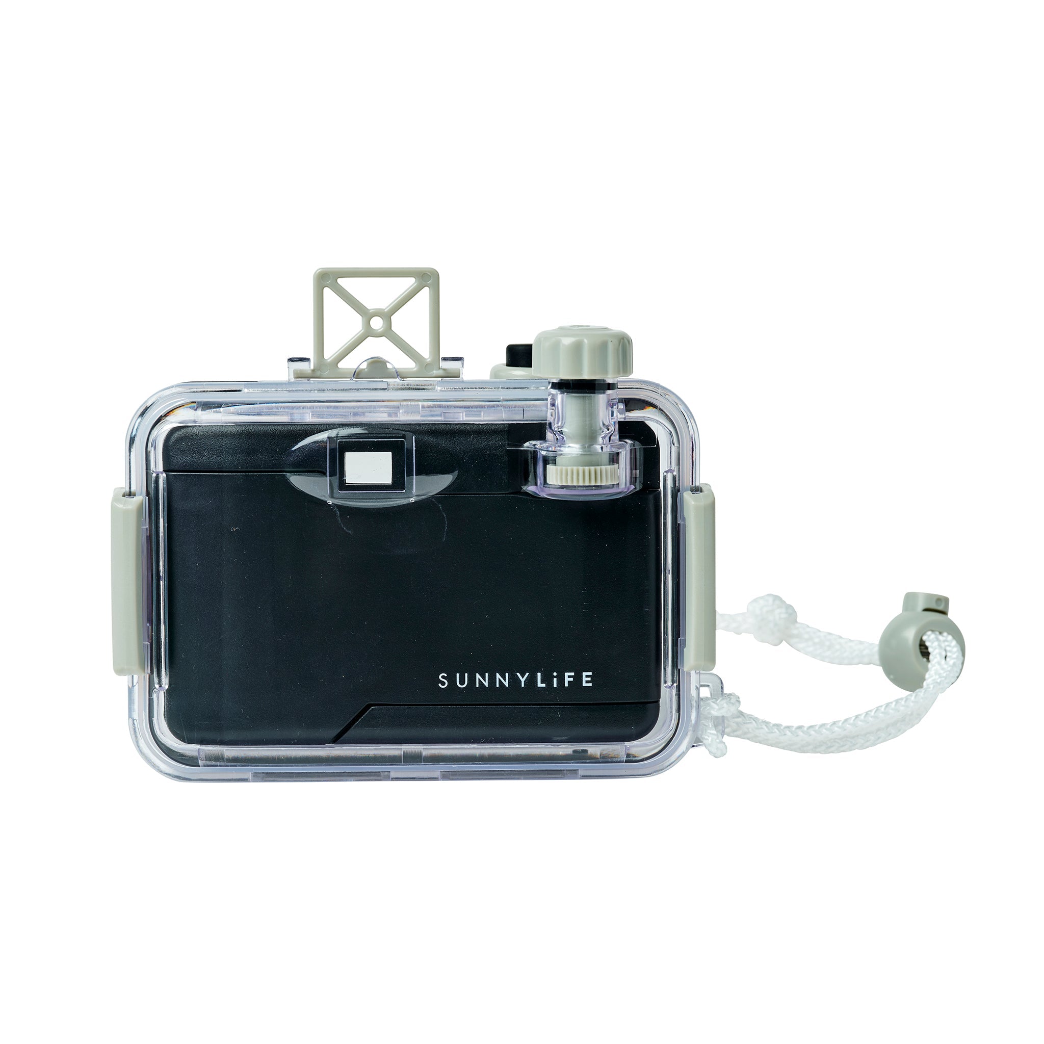 Sunnylife Underwater Camera - Seagrass Stripe