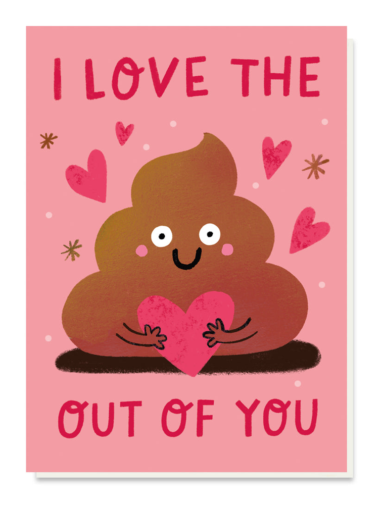 Stormy Knight: I Love The Sh** Out Of You