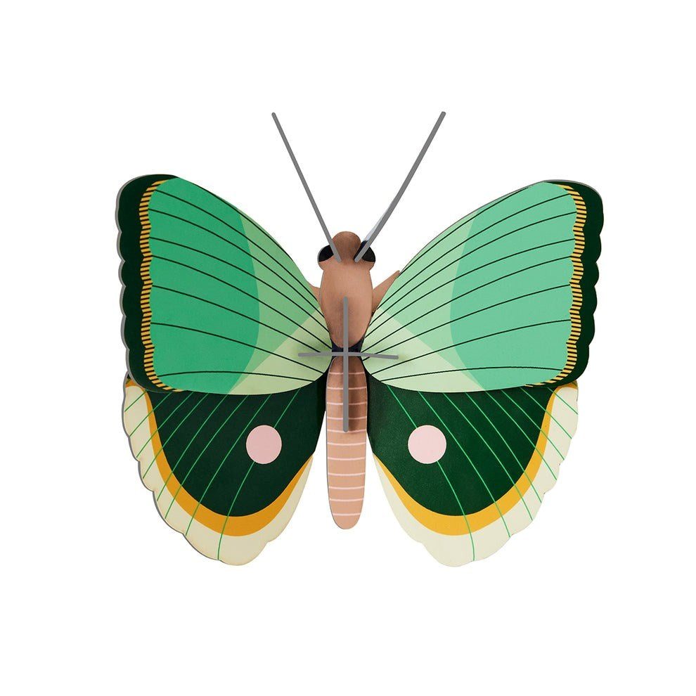 Studio Roof – Monsterthreads