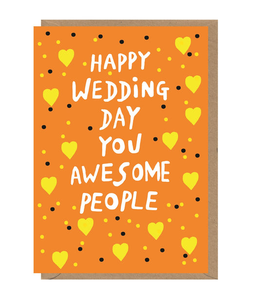 Earlybird: Wedding Card Super Fab