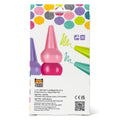 Tiger Tribe: Stackable Crayons - Candy Colours