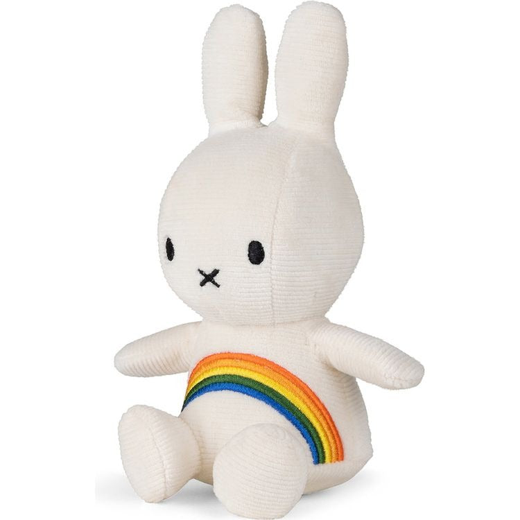 Miffy Rainbow Offwhite