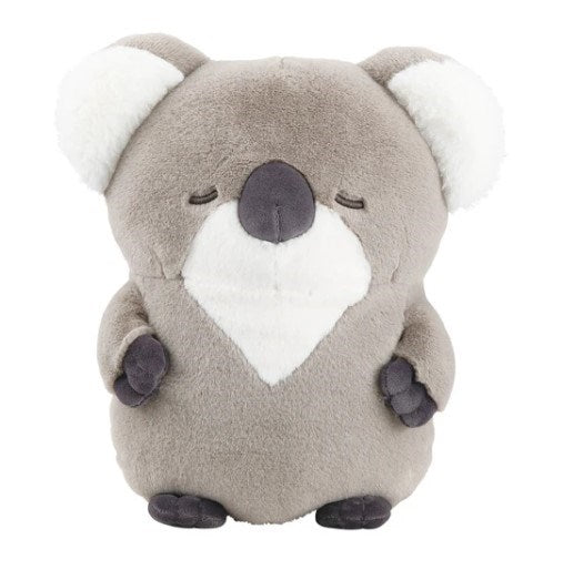 Liv Heart Poksin Animal Plush Koala