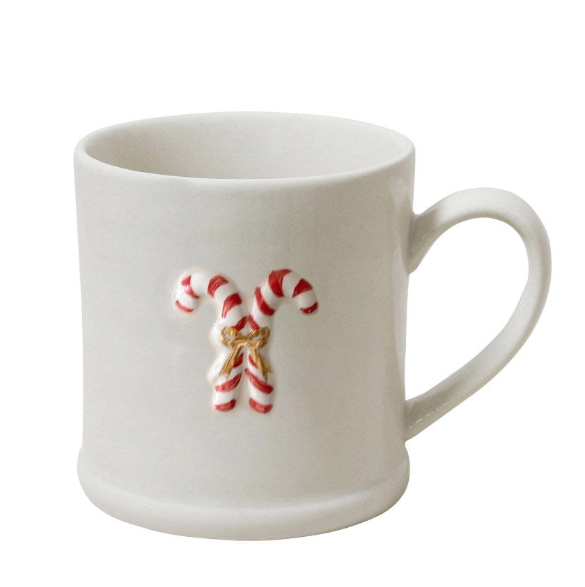 Robert Gordon: Mug - Candy Canes