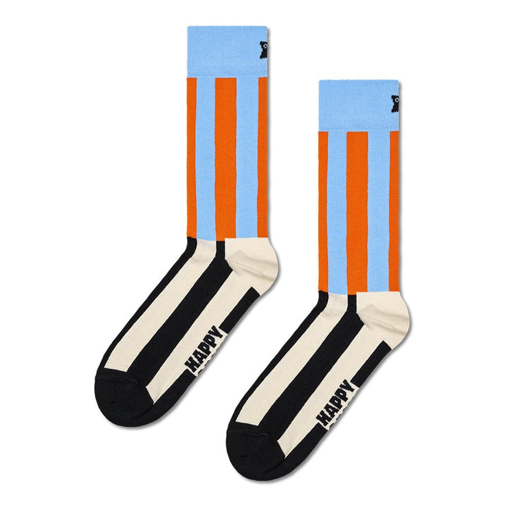Happy Socks: Striped Sock Size 41-46