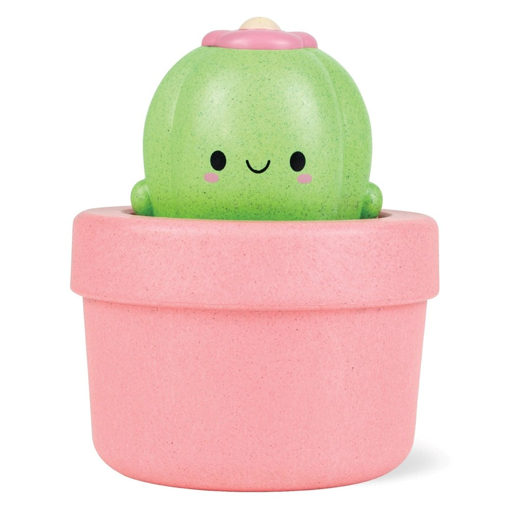 Tiger Tribe: Bath Pop-Up Cactus