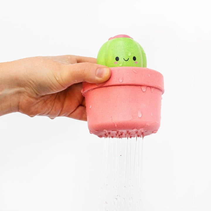 Tiger Tribe: Bath Pop-Up Cactus