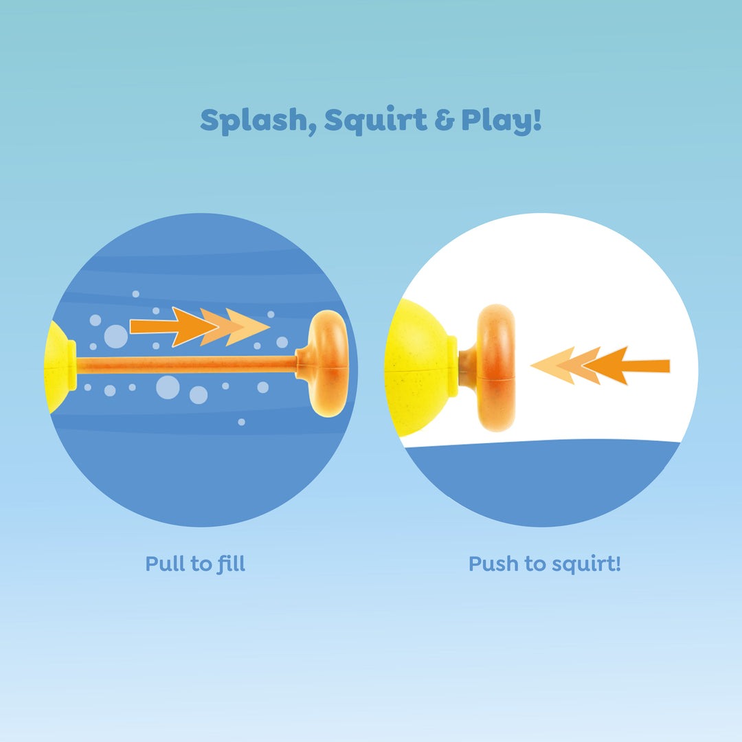 Tiger Tribe: Tub Sub