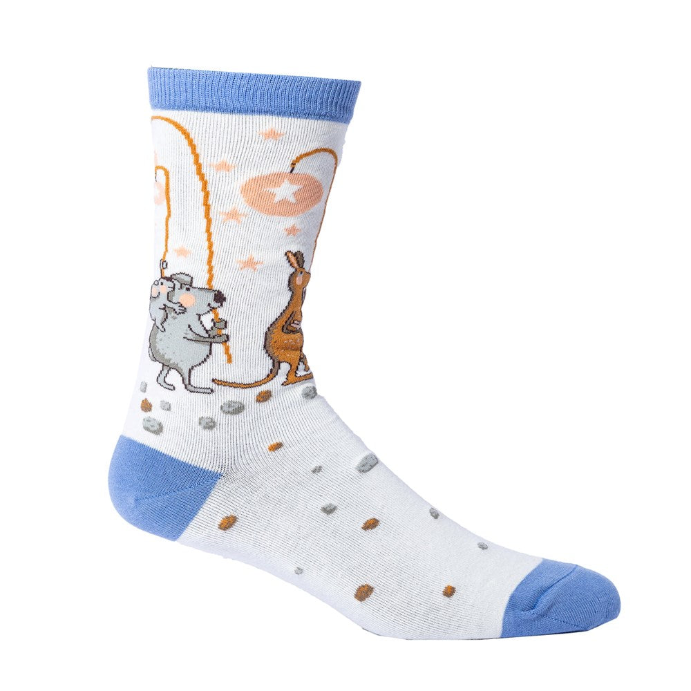 Spencer Flynn: Twigseeds - Starlight Walkabout Womens