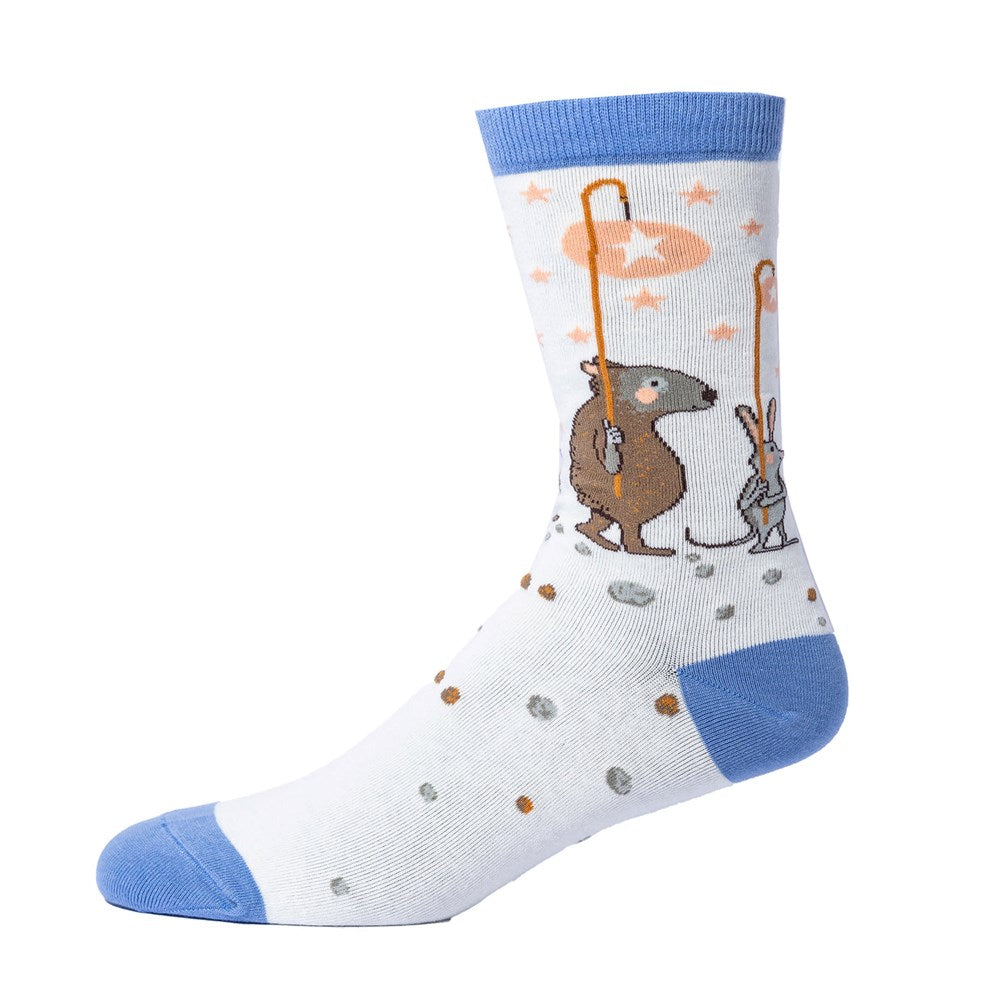 Spencer Flynn: Twigseeds - Starlight Walkabout Womens