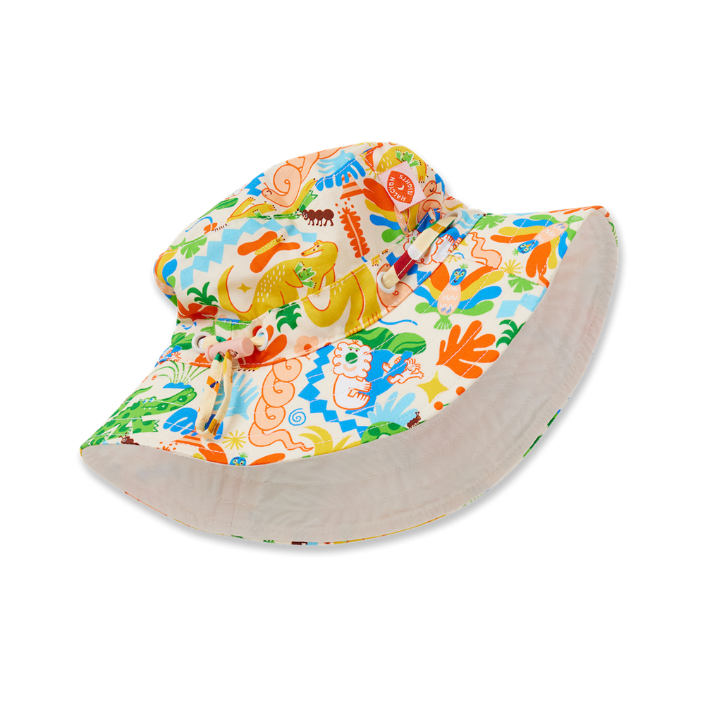 Halcyon Nights Tropicool Sun Hat