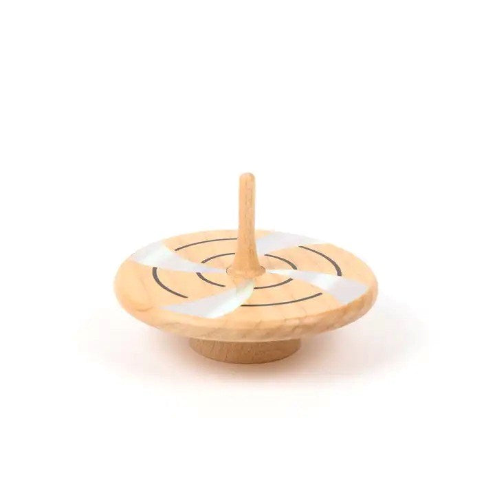 Spinning Top - Fan