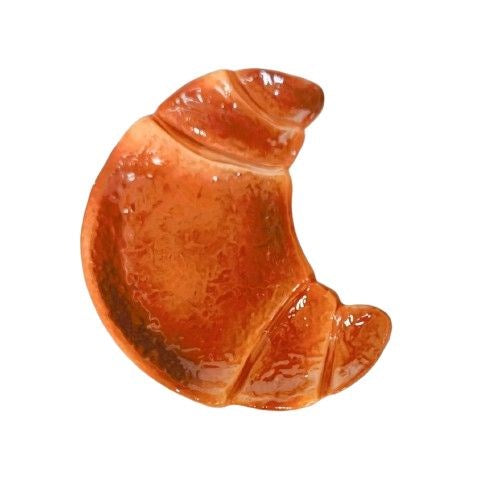 Croissant Trinket 11 cm