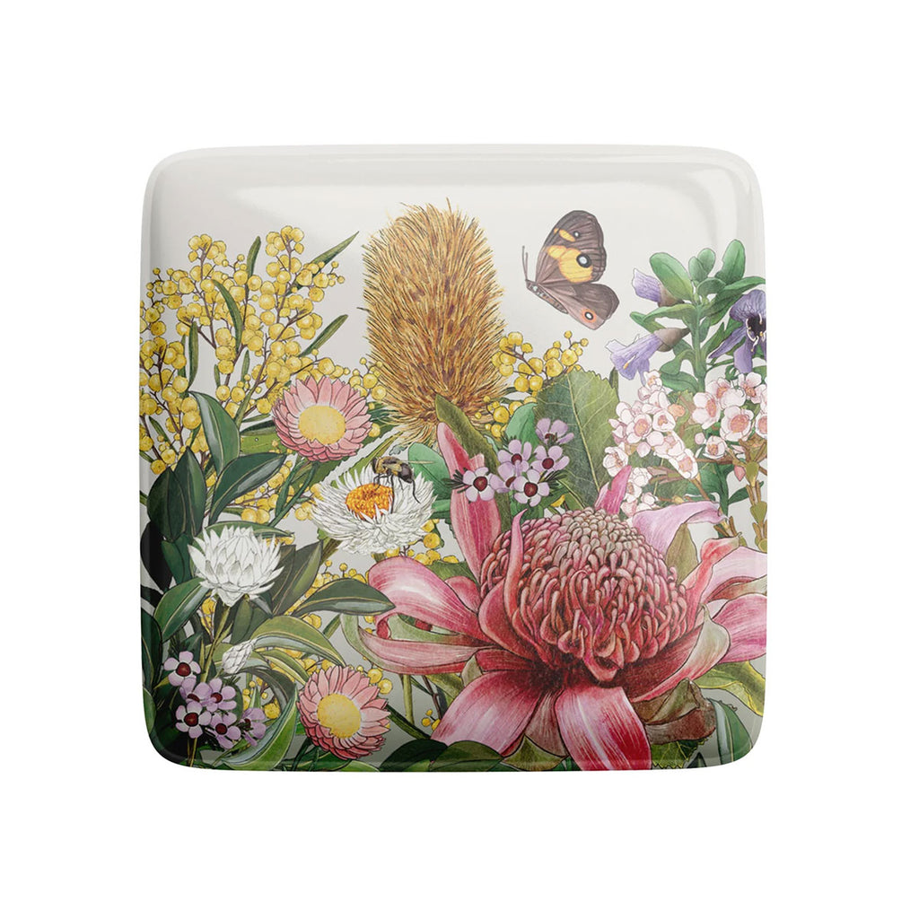La La Land Fridge Magnet - Botanical Blooms