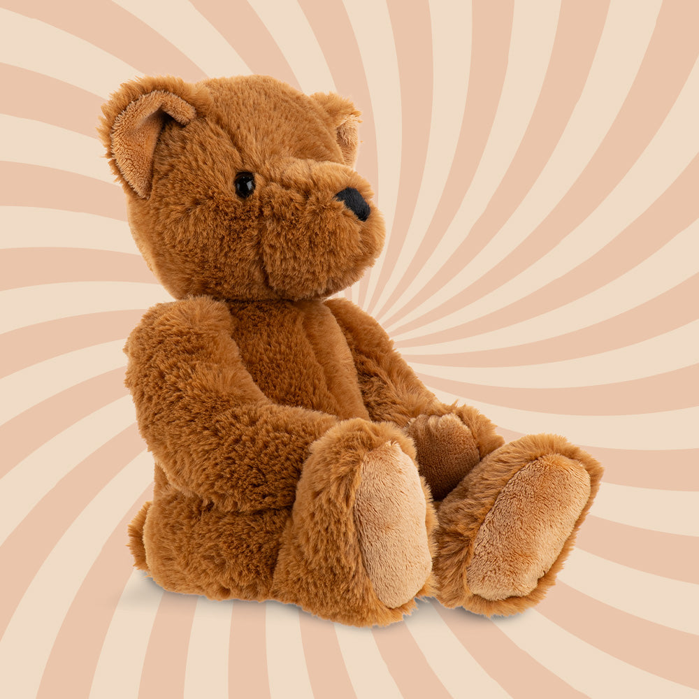 c. 1902 Theodore Medium (Bear)