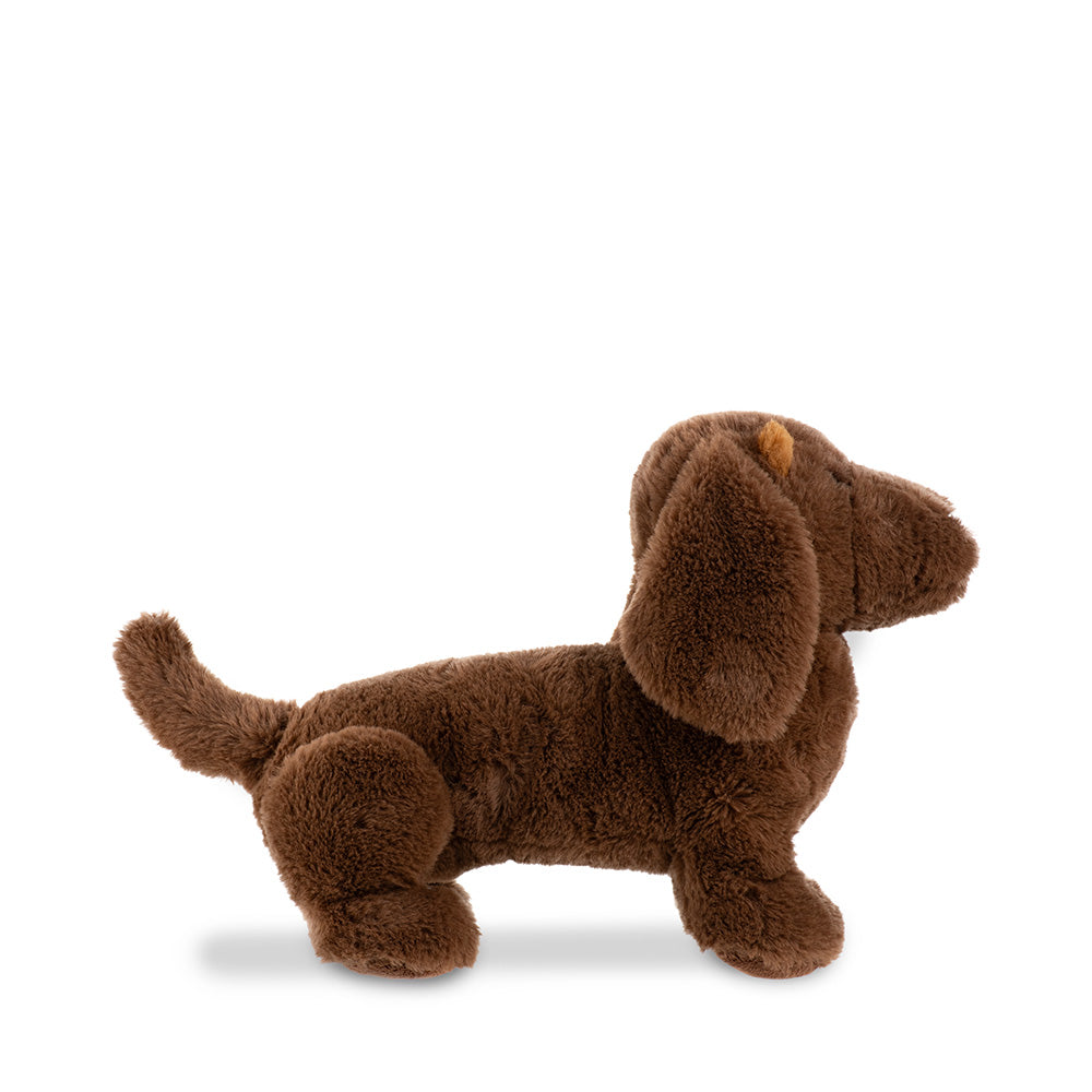 c. 1957 Lump Medium (Dachshund)
