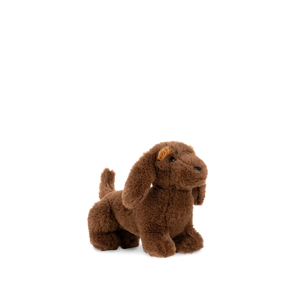c. 1957 Lump Small (Dachshund)