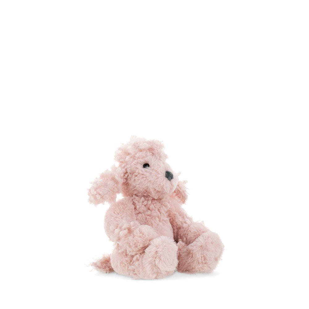 c. 1945 Rose de Paris Small (Poodle)
