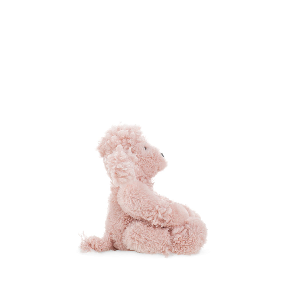 c. 1945 Rose de Paris Small (Poodle)