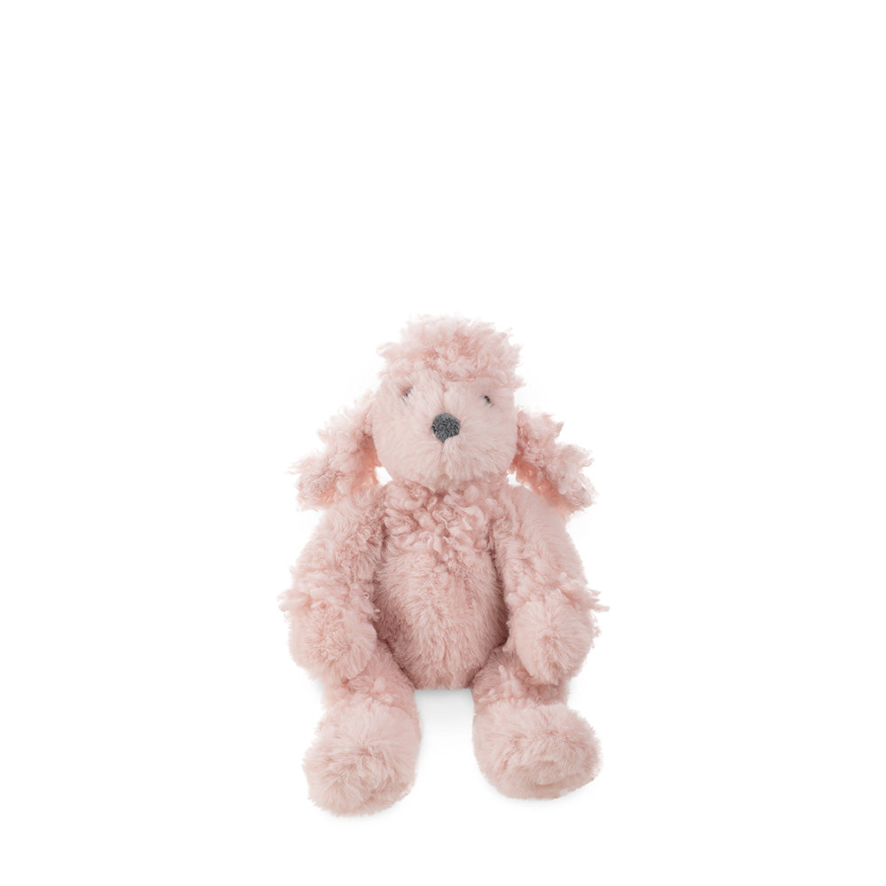 c. 1945 Rose de Paris Small (Poodle)