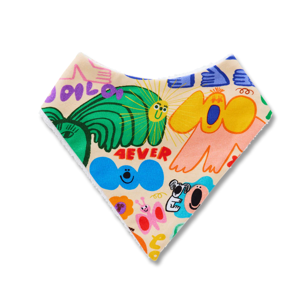 Halcyon Nights: Koala 4ever Bib