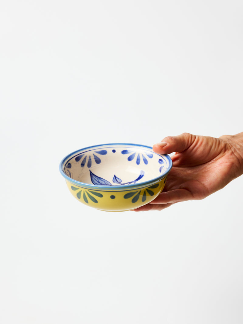 Jones & Co Piccolo Vita Dish - Lemon